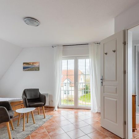 Strandkieker Insel Poel Exteriér fotografie