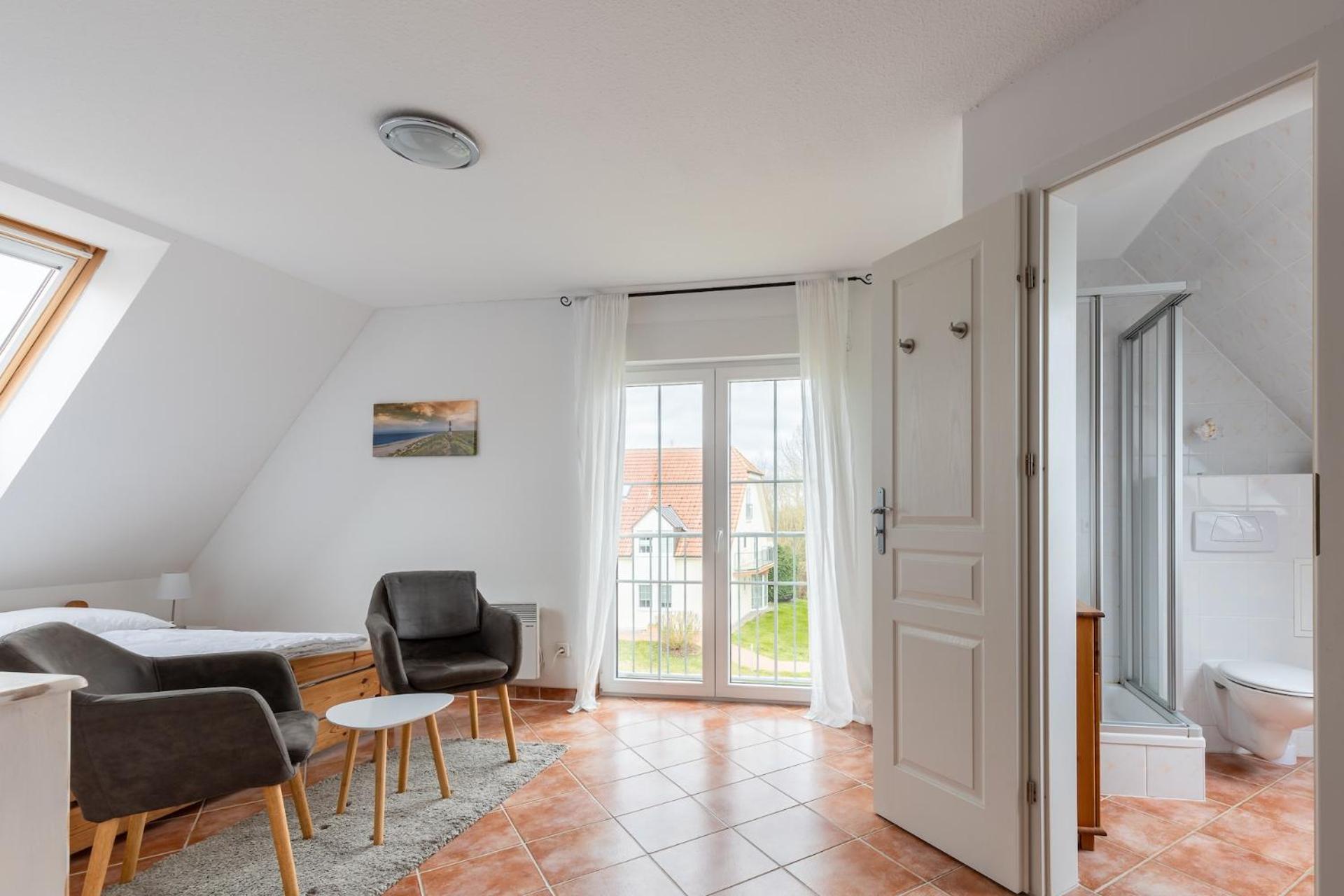 Strandkieker Insel Poel Exteriér fotografie